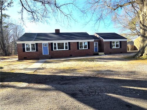 5901 Chuckatuck Ln, Suffolk, VA, 23432 | Card Image