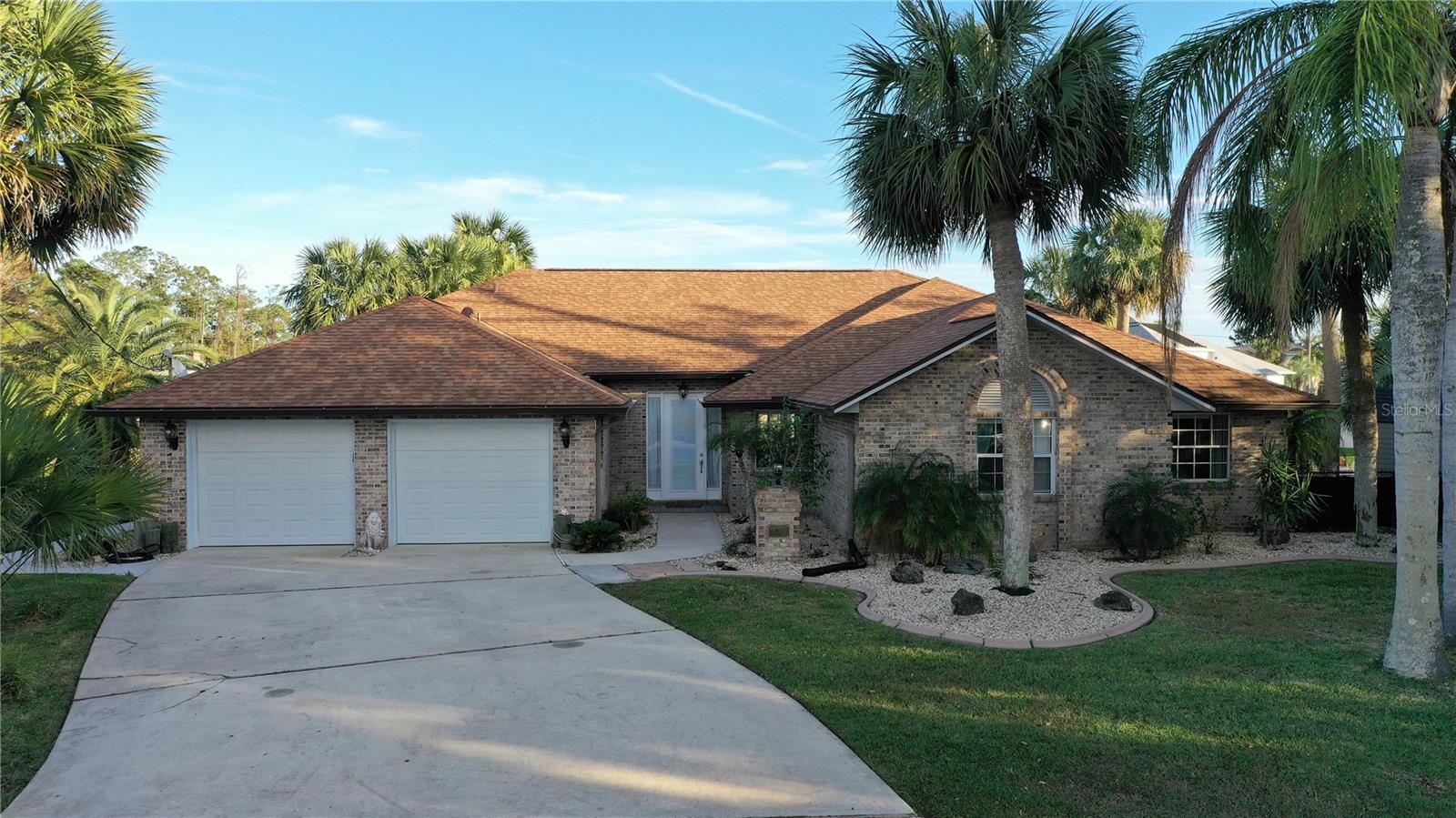 Comet Ct, Palm Coast, FL 32137