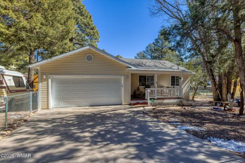 921 N 35th Ave, Show Low, AZ, 85901-3371 | Card Image