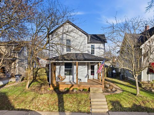 612 Oakwood Ave, Lancaster, OH, 43130-3216 | Card Image