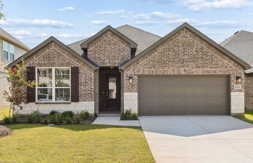 2513 Marigot St, Princeton, TX, 75407-3571 | Card Image