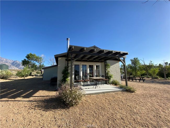 330 Sage Flats Dr, House other with 3 bedrooms, 2 bathrooms and 2 parking in Olancha CA | Image 28