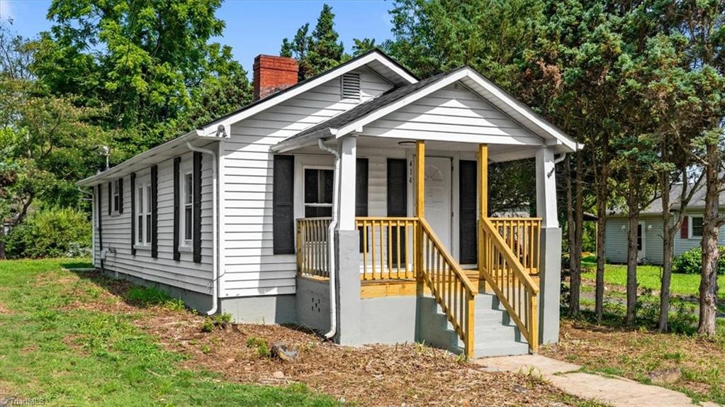 Residential in Eden 2