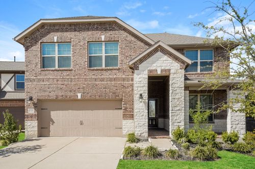 1126 Orange Dawn Dr, Richmond, TX, 77406-2734 | Card Image