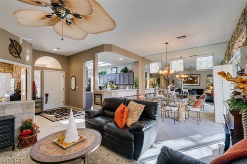 2245 Barbers Point Pl, Las Vegas, NV, 89134-5322 | Card Image