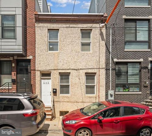 625 Cantrell St, PHILADELPHIA, PA, 19148-3221 | Card Image
