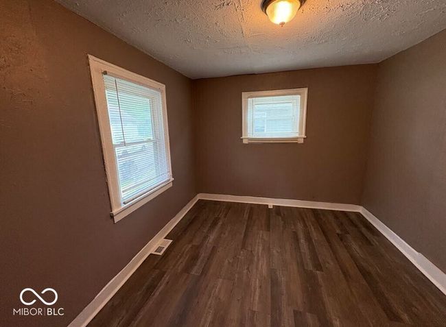 1521 N Tacoma Ave, House other with 2 bedrooms, 1 bathrooms and null parking in Indianapolis IN | Image 8