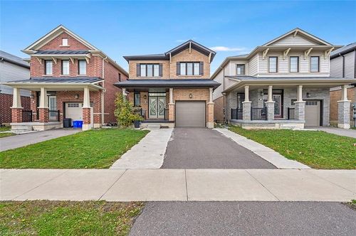 220 Bedrock Dr, Stoney Creek, ON, L8J0M2 | Card Image