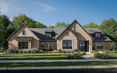 9750 Christmas Ln, Cincinnati, OH, 45224 | Card Image