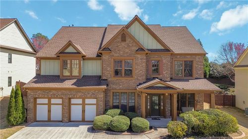 1340 Waverly Glen Dr, Alpharetta, GA, 30004-0648 | Card Image