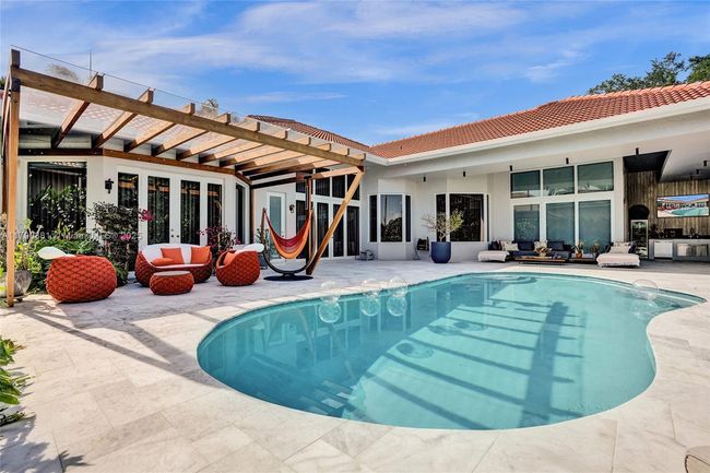 2670 Cypress Ln, House other with 5 bedrooms, 6 bathrooms and null parking in Weston FL | Image 91