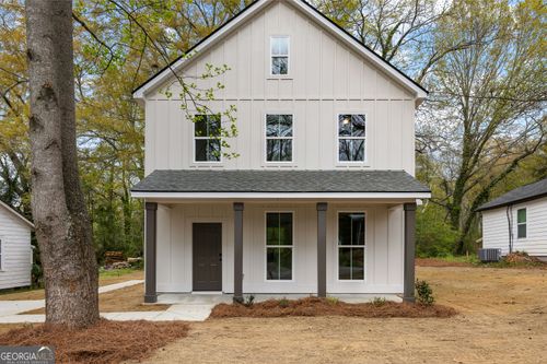 37 Ray St, Newnan, GA, 30263-2145 | Card Image