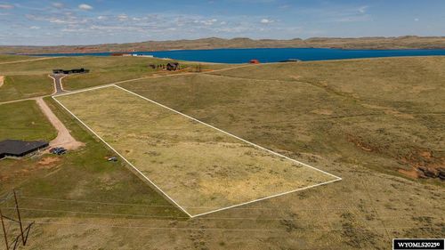 Lot 80 Shoreline Dr, Buffalo, WY, 82834-9603 | Card Image