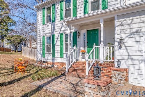 8416 Hasting Mill Ln, Glen Allen, VA, 23060-3268 | Card Image