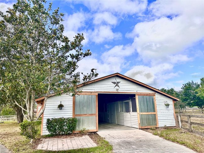 6747 Old Ranch Road, House other with 5 bedrooms, 4 bathrooms and null parking in Sarasota FL | Image 31