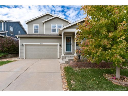 10557 Jaguar Dr, Littleton, CO, 80124-5200 | Card Image