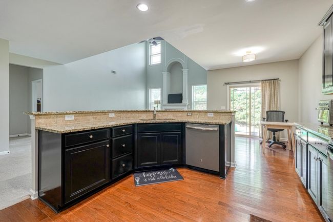 514 Millervale Rd, House other with 4 bedrooms, 3 bathrooms and null parking in Greer SC | Image 14