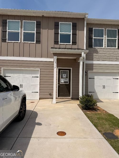 117 Village Green Dr Nw, Adairsville, GA, 30103-1505 | Card Image