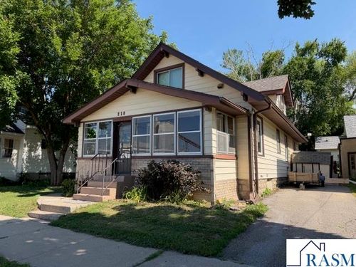210 Thompson Street, Mankato, MN, 56001 | Card Image