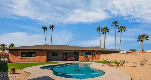 3454 E Calle Del Prado, Tucson, AZ, 85716-5045 | Card Image