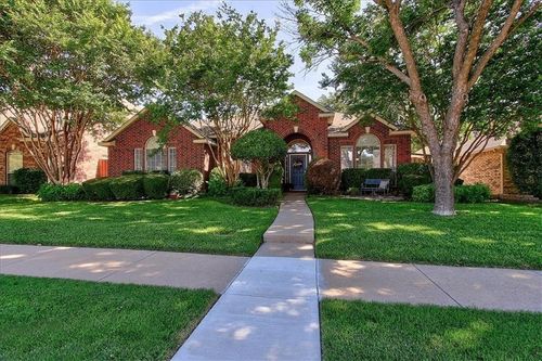 11116 New Orleans Dr, Frisco, TX, 75035-8311 | Card Image