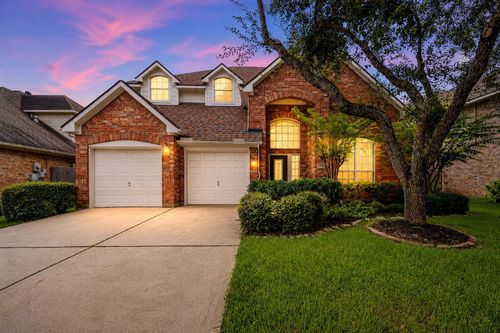 5807 Bayberry Way, Sugar Land, TX, 77479-4124 | Card Image