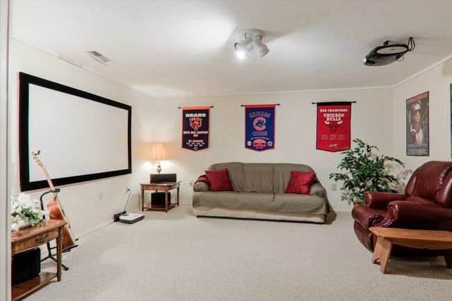 21 Bent Tree Ln, House other with 3 bedrooms, 3 bathrooms and null parking in Towanda IL | Image 32
