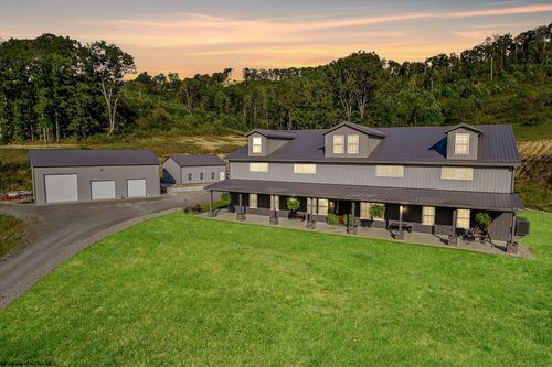 1208 Hagans Rd, Core, WV, 26541-6962 | Card Image