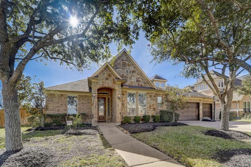 28503 Chesley Park Drive, Katy, TX, 77494 | Card Image