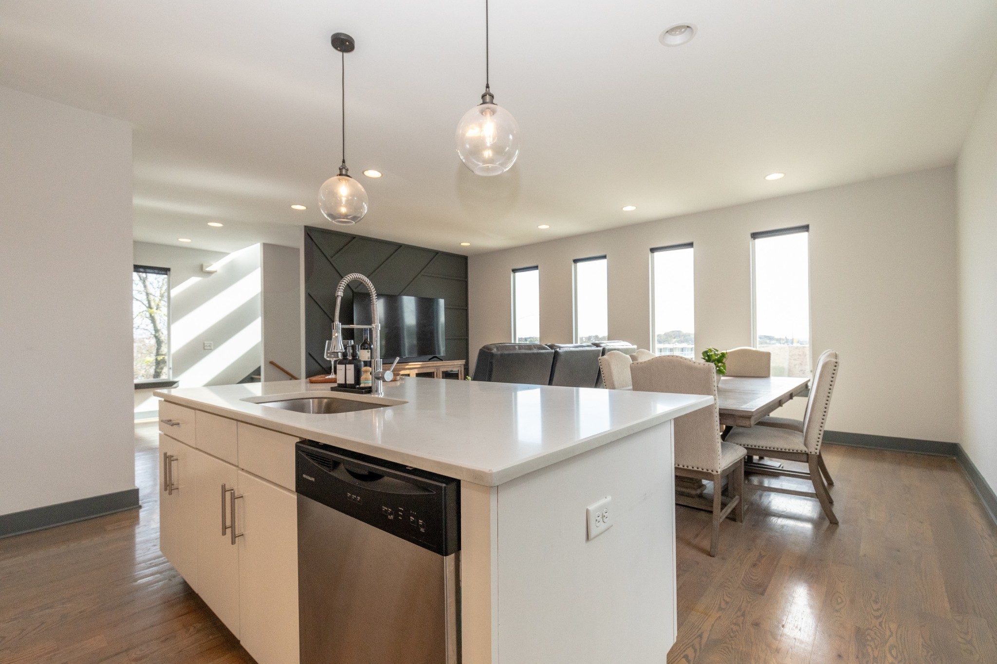 Residential in Nashville 5