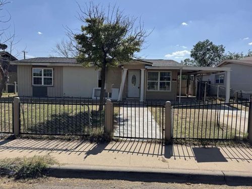1208 Oak Ave, Odessa, TX, 79763-4741 | Card Image