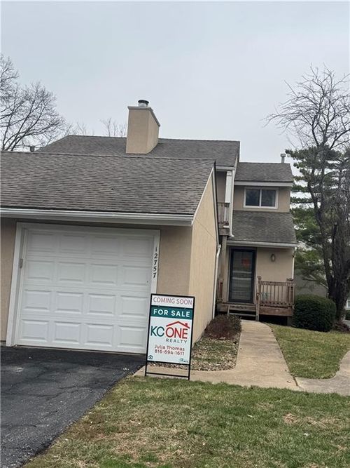 12757 W 109th St, Overland Park, KS, 66210-1144 | Card Image