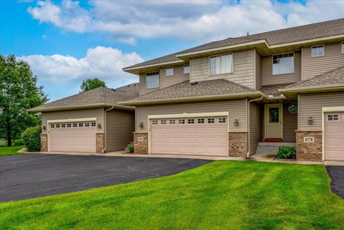 874 Independence Dr, Big Lake, MN, 55309-4699 | Card Image