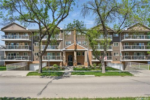 201-921 Main Street, Saskatoon, SK, S7H0K4 | Card Image
