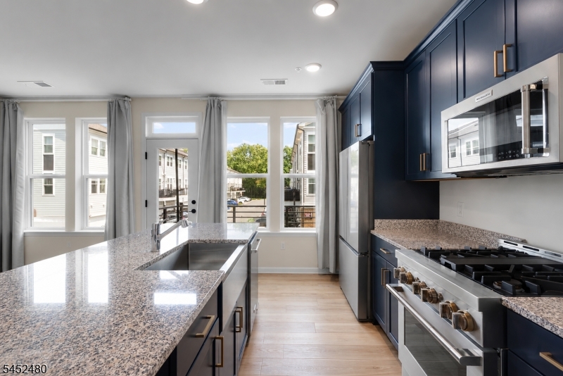 Residential Lease in Union Twp. 3