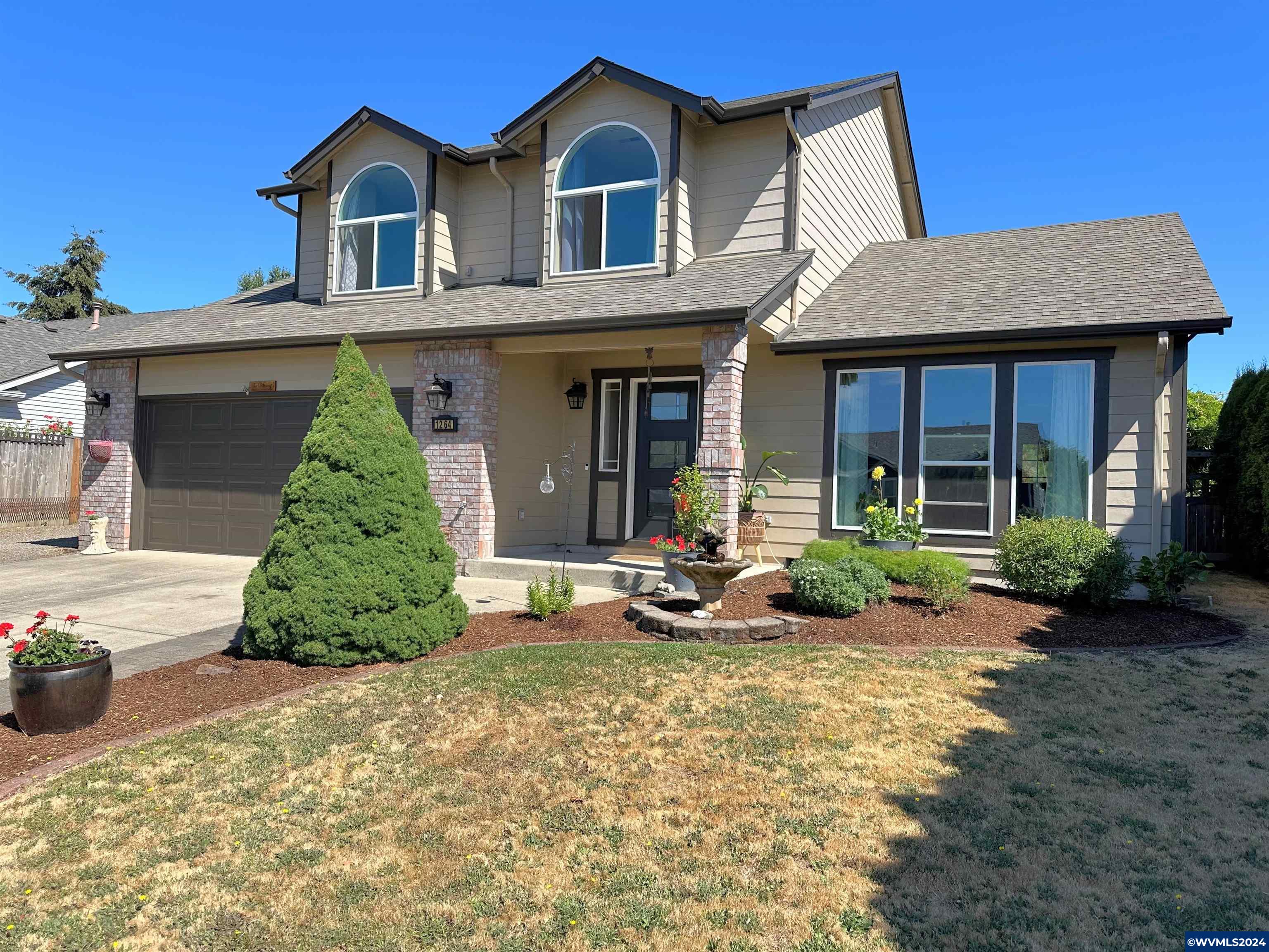 Lori Ln, Monmouth, OR 97361