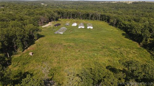 14143 E 668 Rd, Hulbert, OK, 74441-4070 | Card Image