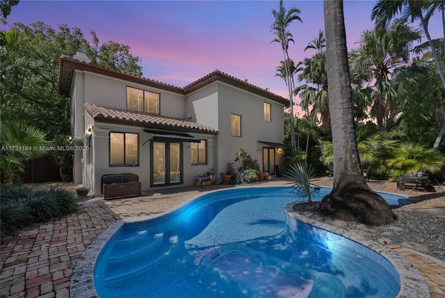 6121 Lagorce Dr, House other with 4 bedrooms, 2 bathrooms and null parking in Miami Beach FL | Image 15