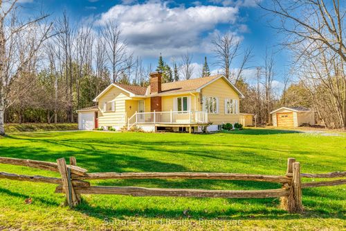 125 Paradise Bay, Annan, ON, N0H1B0 | Card Image
