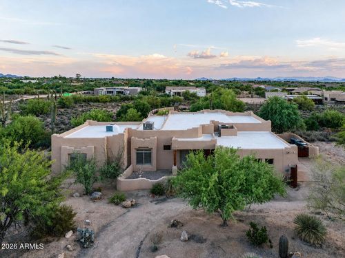 6423 E Maria Dr, Cave Creek, AZ, 85331-5795 | Card Image