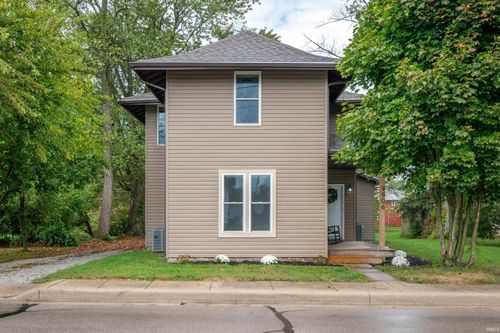 9906 E Jackson St, Selma, IN, 47383 | Card Image