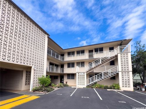 apt-308-2752 Kahoaloha Ln, Honolulu, HI, 96826-3319 | Card Image