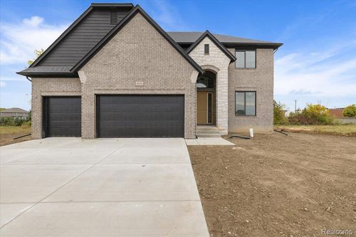 56703 Cortona Dr, Macomb, MI, 48042-5849 | Card Image