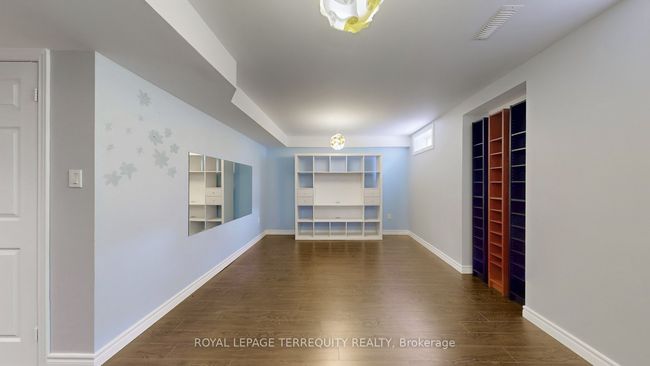 69 Vine Cliff Blvd, House other with 5 bedrooms, 4 bathrooms and 1 parking in Markham ON | Image 40