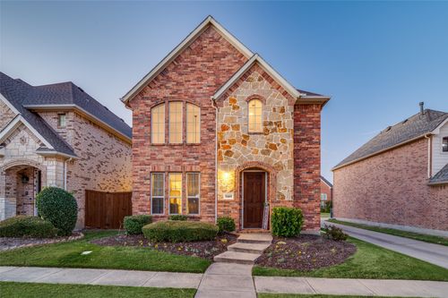 3405 Flat Creek Dr, Plano, TX, 75025-5872 | Card Image