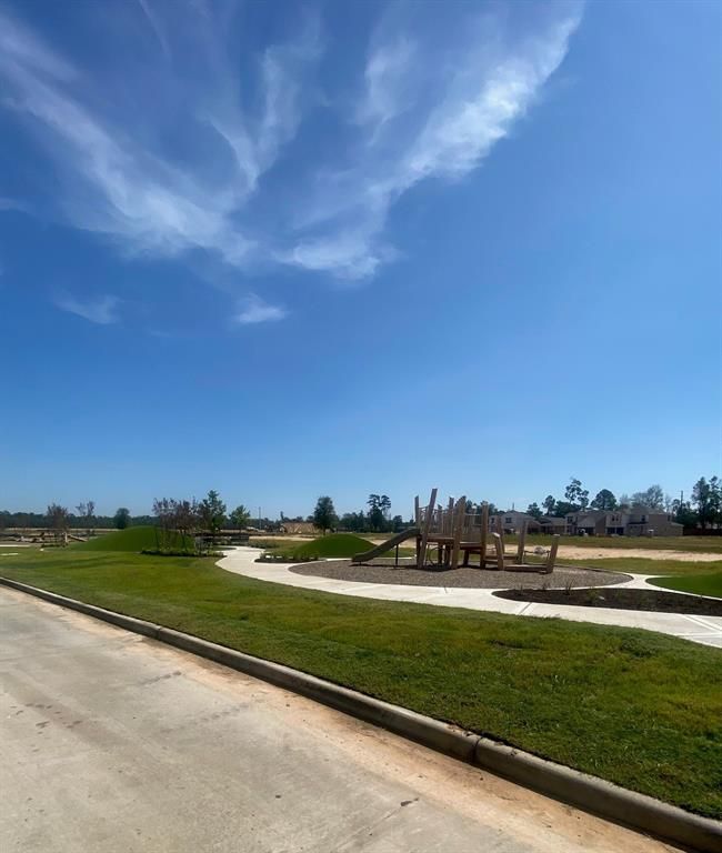 16031 Tangled Vine Ln, House other with 4 bedrooms, 3 bathrooms and 2 parking in Conroe TX | Image 44