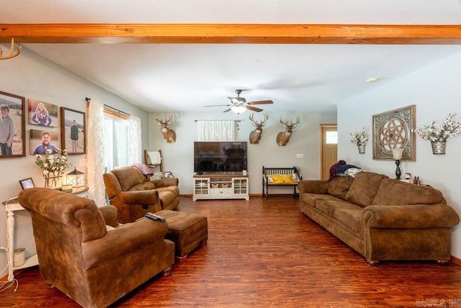 2838 Mountain View Rd, House other with 4 bedrooms, 2 bathrooms and null parking in Drasco AR | Image 14
