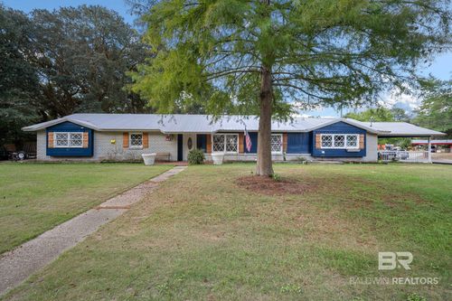 5009 Chaucer Drive, Mobile, AL, 36693 | Card Image