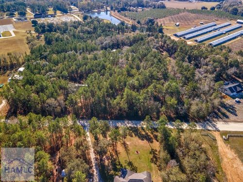 10 Watermelon Creek Church Rd, Glennville, GA, 30427-5149 | Card Image