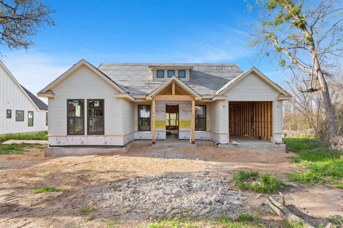 5208 Bogey Lane, Waco, TX, 76708 | Card Image